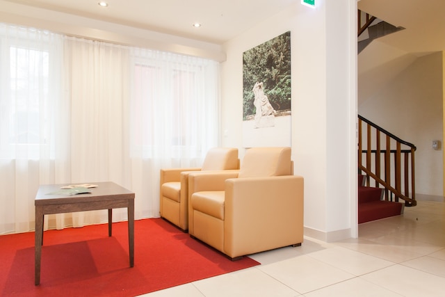 シティ ステイ ゼーフェルト ハウス