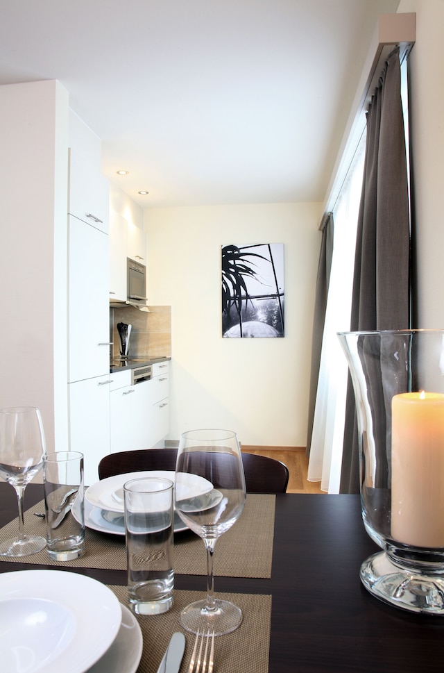 シティ ステイ ゼーフェルト ハウス