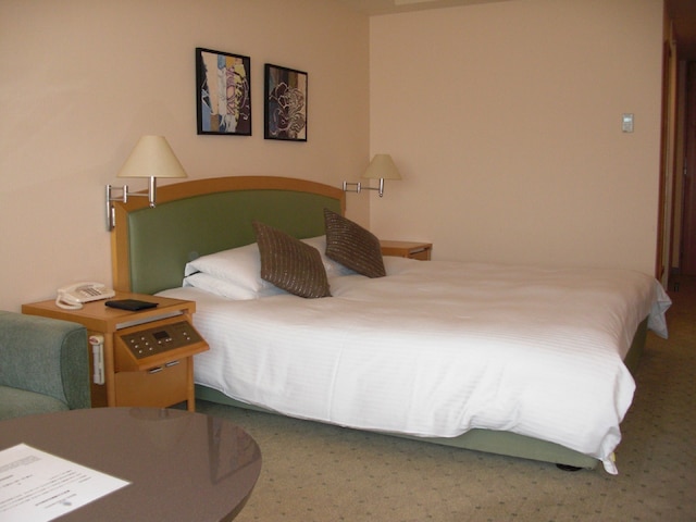 ロイヤルパインズホテル浦和