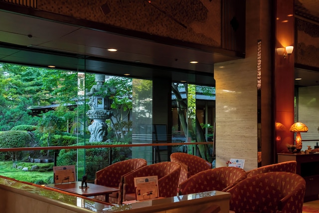 鬼怒川グランドホテル 夢の季