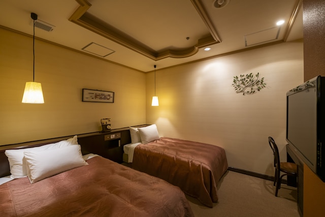 鬼怒川グランドホテル 夢の季