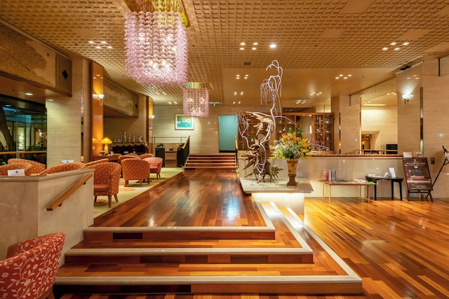 鬼怒川グランドホテル 夢の季