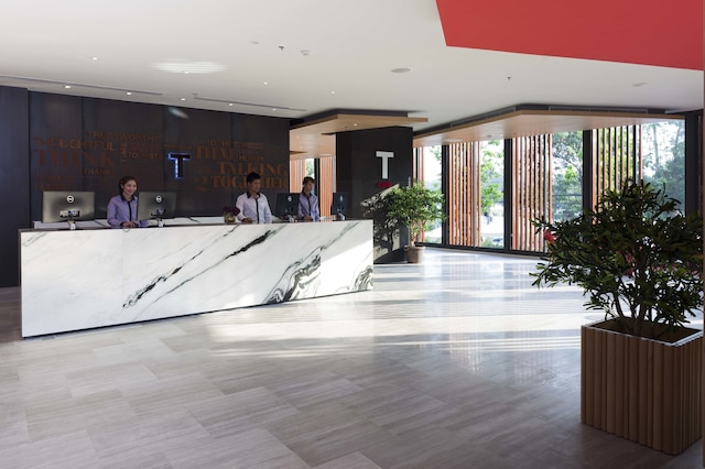 イースティン・タン・ホテル・チェンマイ