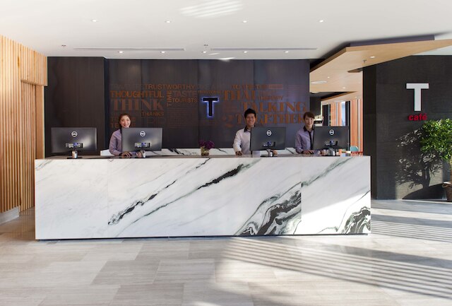 イースティン・タン・ホテル・チェンマイ