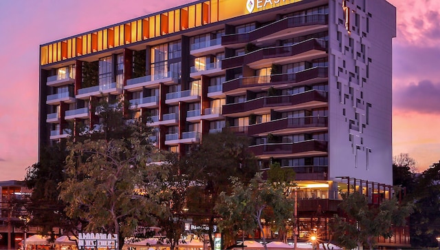 イースティン・タン・ホテル・チェンマイ