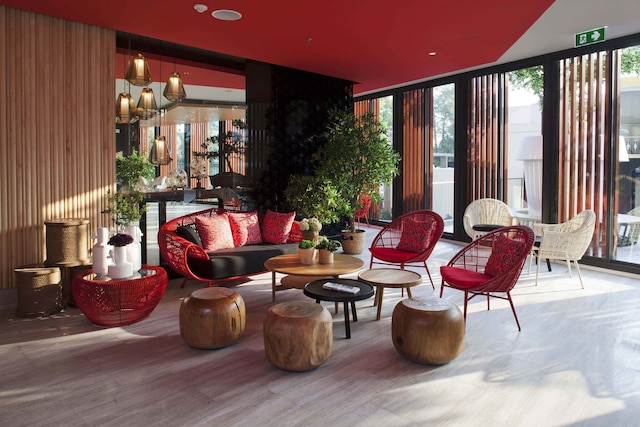 イースティン・タン・ホテル・チェンマイ