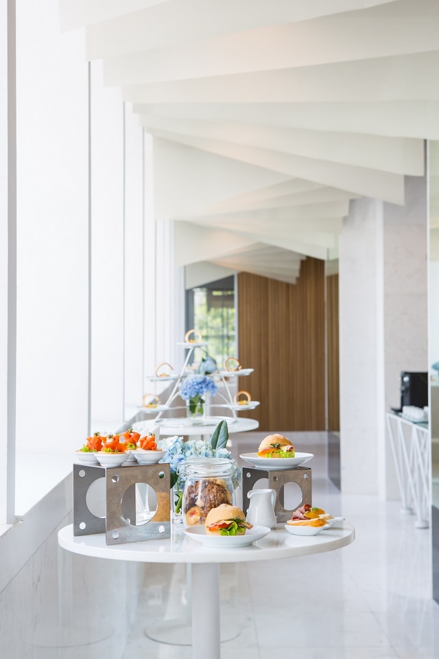 イースティン・タン・ホテル・チェンマイ