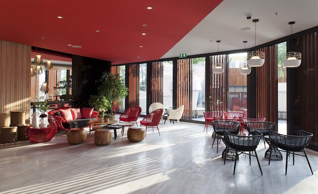 イースティン・タン・ホテル・チェンマイ