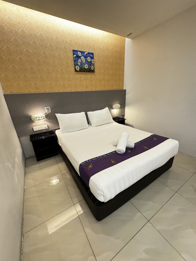 ベスト ビュー ホテル プチョン