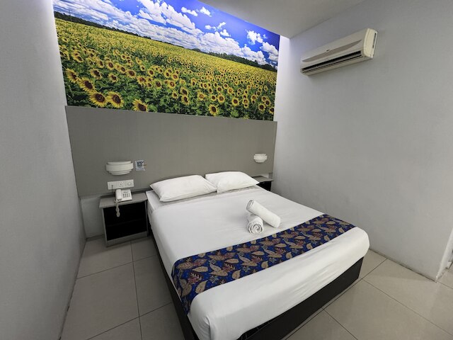 ベスト ビュー ホテル プチョン