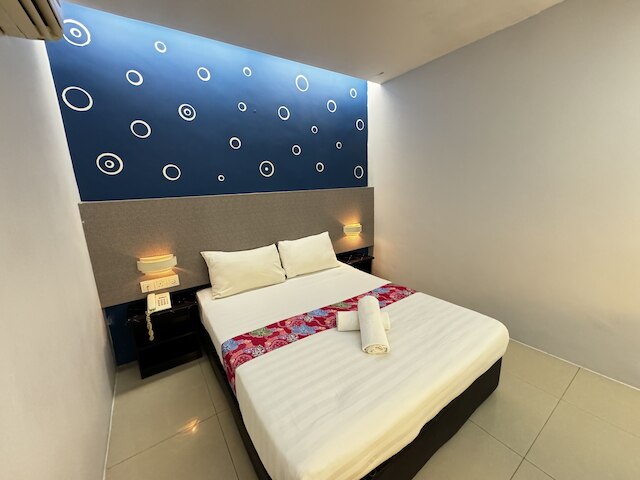 ベスト ビュー ホテル プチョン