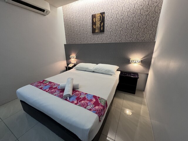 ベスト ビュー ホテル プチョン