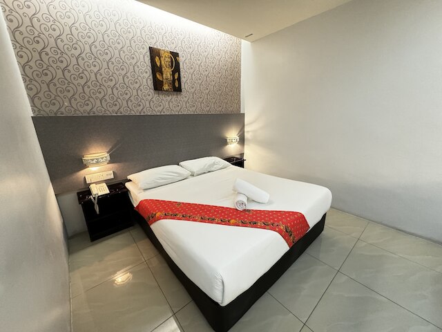 ベスト ビュー ホテル プチョン