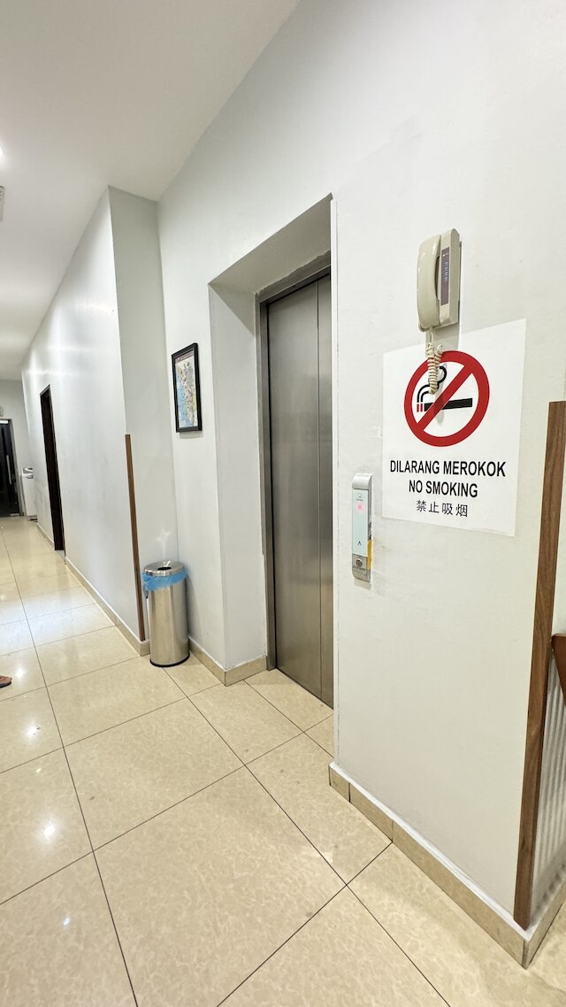 ベスト ビュー ホテル バンダール サンウェイ @ ニア サンウェイ メディカル-ピラミッド-ラグーン