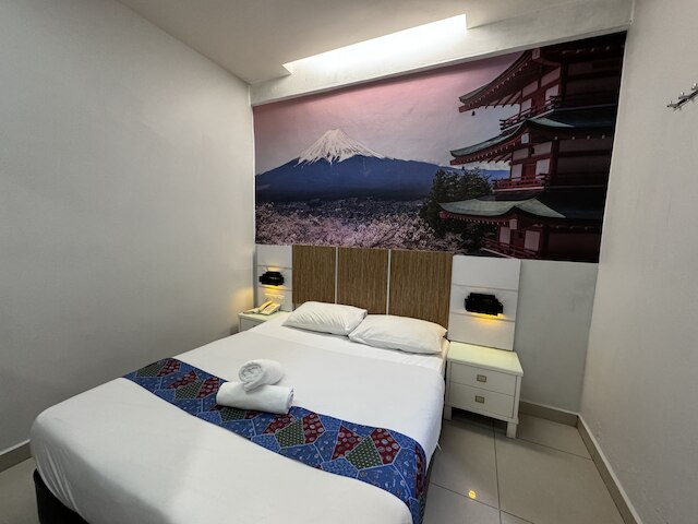 ベスト ビュー ホテル バンダール サンウェイ @ ニア サンウェイ メディカル-ピラミッド-ラグーン