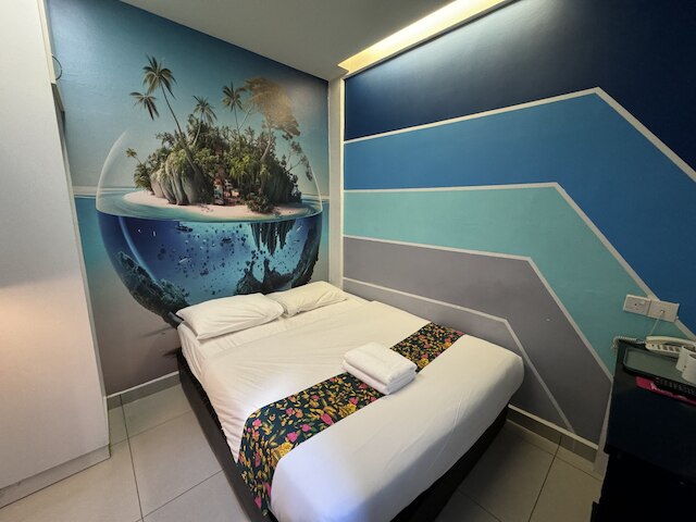 ベスト ビュー ホテル バンダール サンウェイ @ ニア サンウェイ メディカル-ピラミッド-ラグーン