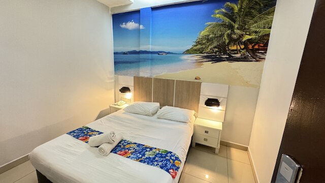 ベスト ビュー ホテル バンダール サンウェイ @ ニア サンウェイ メディカル-ピラミッド-ラグーン