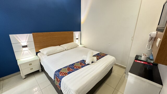 ベスト ビュー ホテル バンダール サンウェイ @ ニア サンウェイ メディカル-ピラミッド-ラグーン