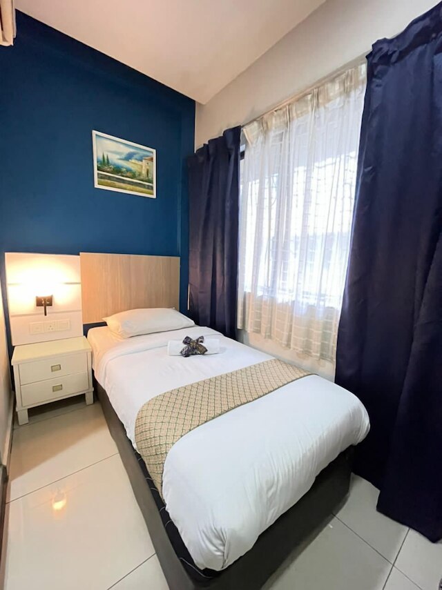 ベスト ビュー ホテル バンダール サンウェイ @ ニア サンウェイ メディカル-ピラミッド-ラグーン