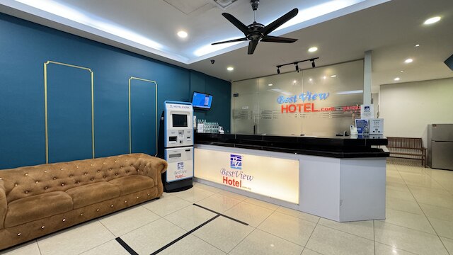 ベスト ビュー ホテル バンダール サンウェイ @ ニア サンウェイ メディカル-ピラミッド-ラグーン