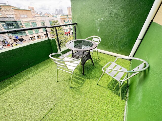 ベスト ビュー ホテル サンウェイ メンタリ