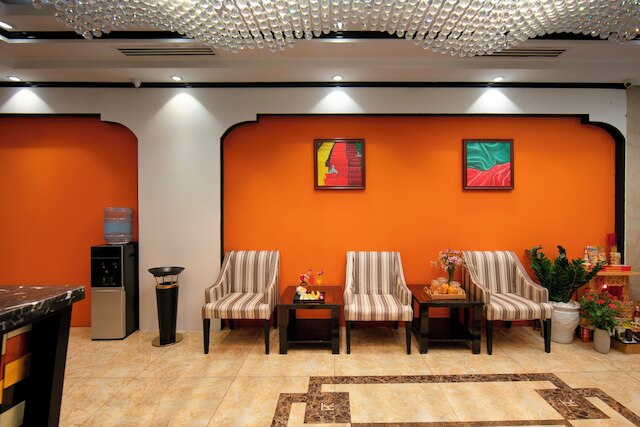 ハノイハルモニアホテル&スパ