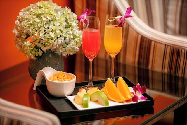 ハノイハルモニアホテル&スパ