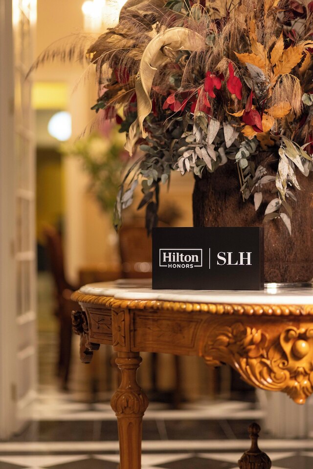 ロソゲストハウス