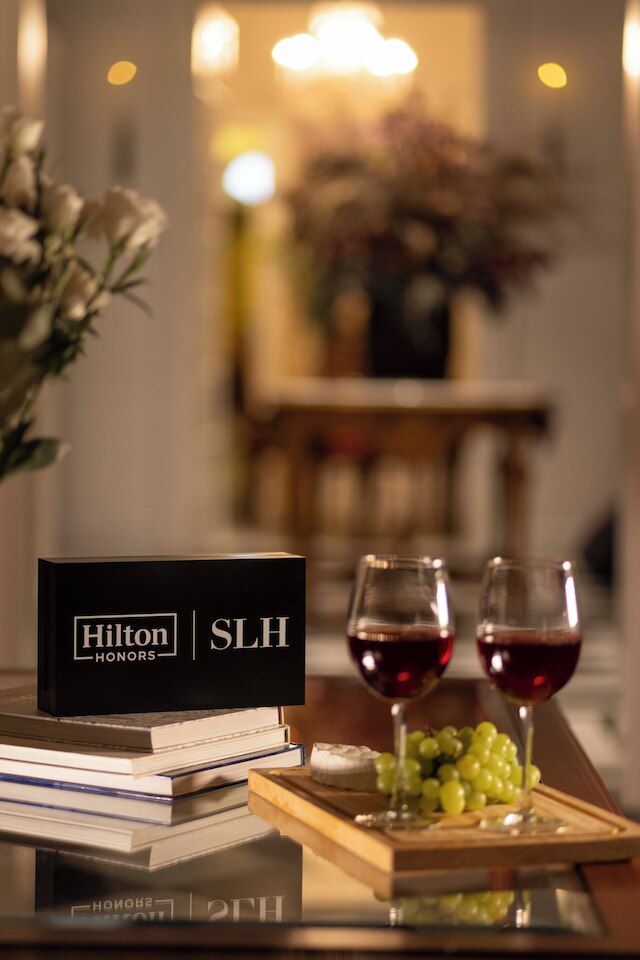 ロソゲストハウス