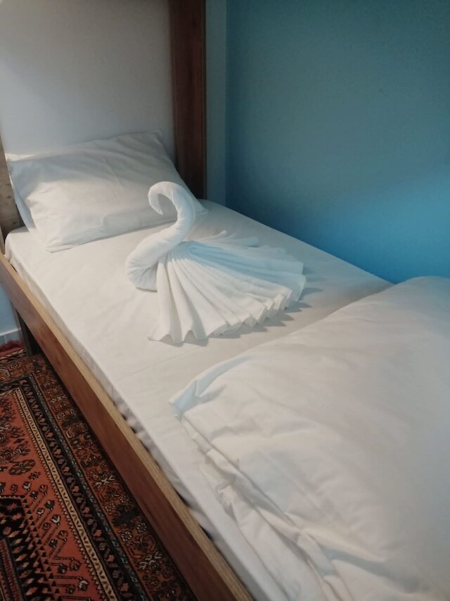 アルミス・ホステル