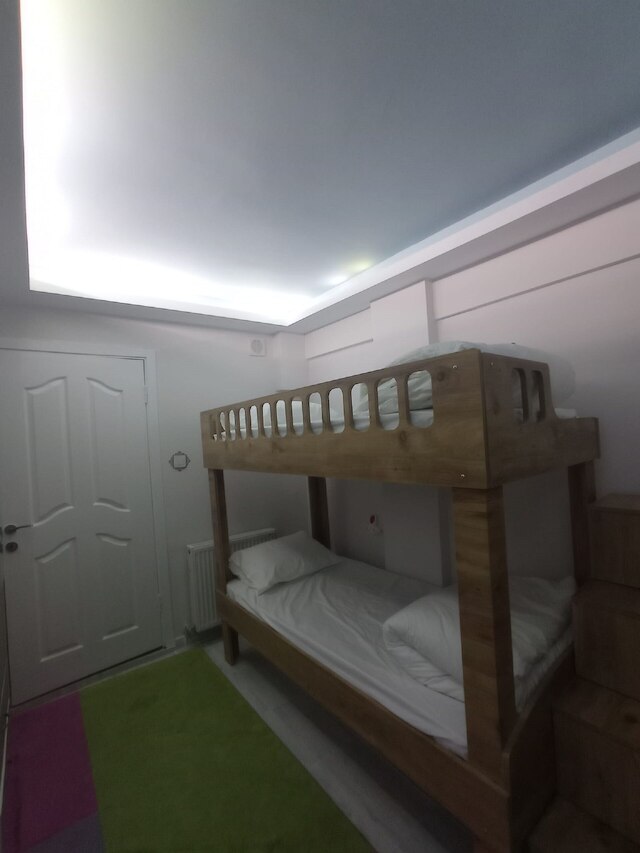 アルミス・ホステル