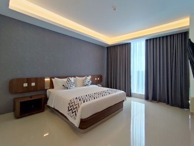 UNHASホテル&コンベンション