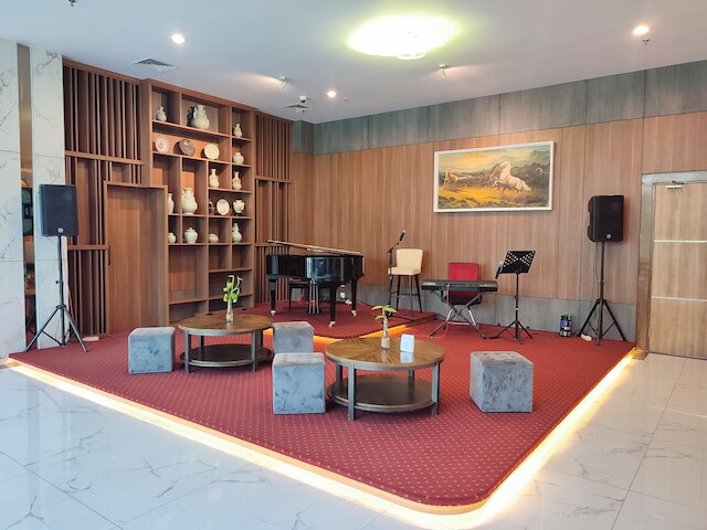 UNHASホテル&コンベンション