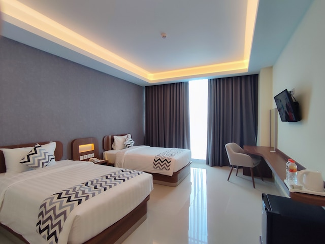 UNHASホテル&コンベンション