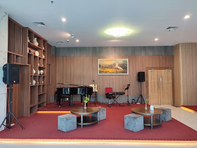 UNHASホテル&コンベンション