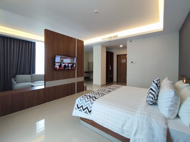 UNHASホテル&コンベンション