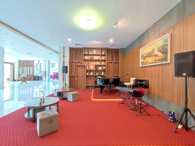 UNHASホテル&コンベンション