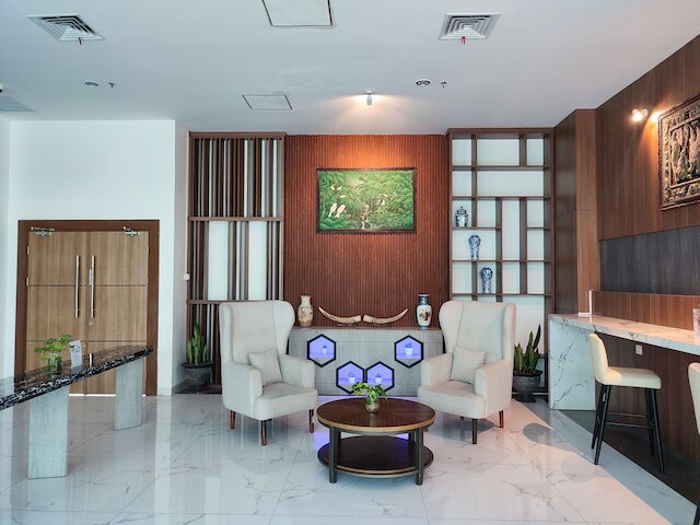 UNHASホテル&コンベンション