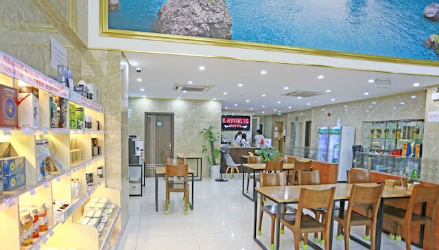 Kビジネス1ホテルミーディン