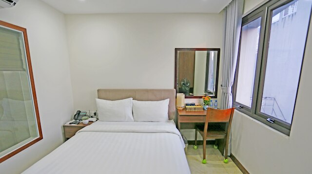 Kビジネス1ホテルミーディン