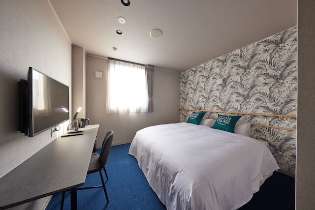 ホテル スロービレッジ 米沢