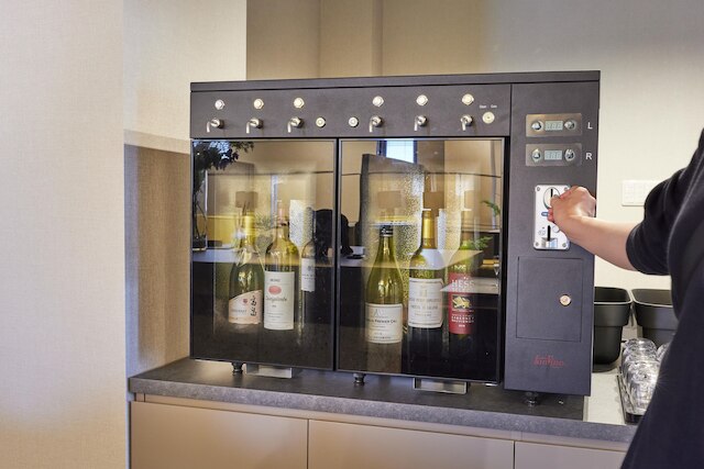 ホテル スロービレッジ 米沢