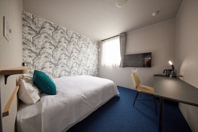 ホテル スロービレッジ 米沢