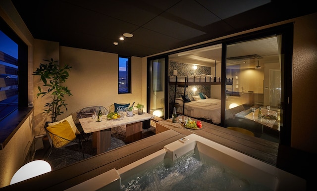 ホテル スロービレッジ 米沢