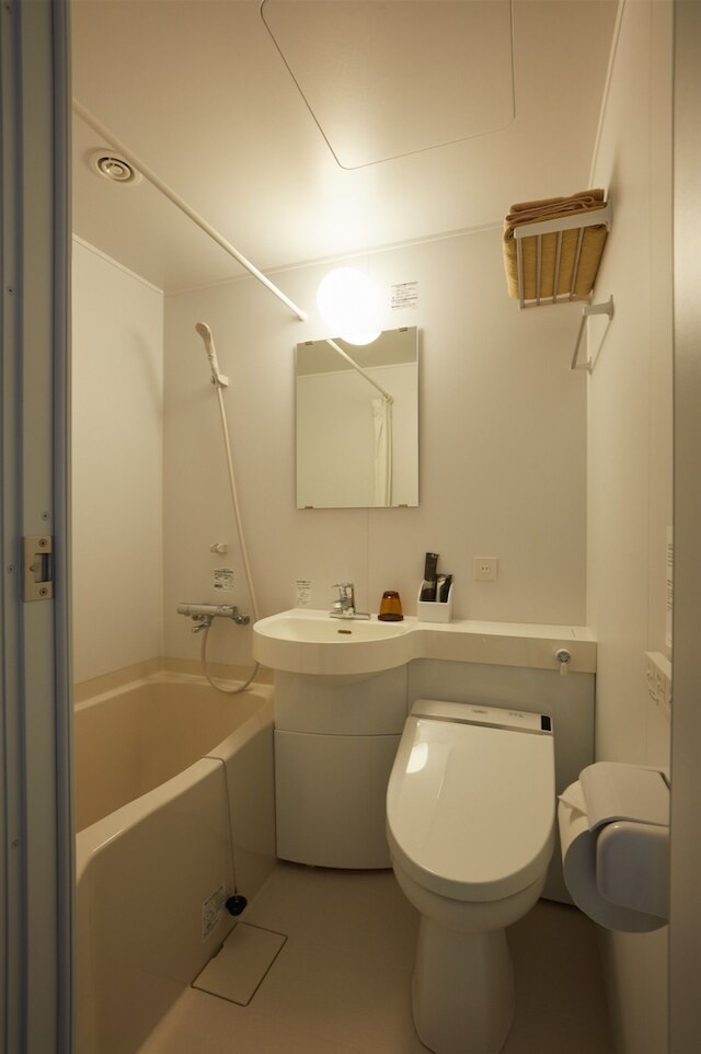 ホテル スロービレッジ 米沢