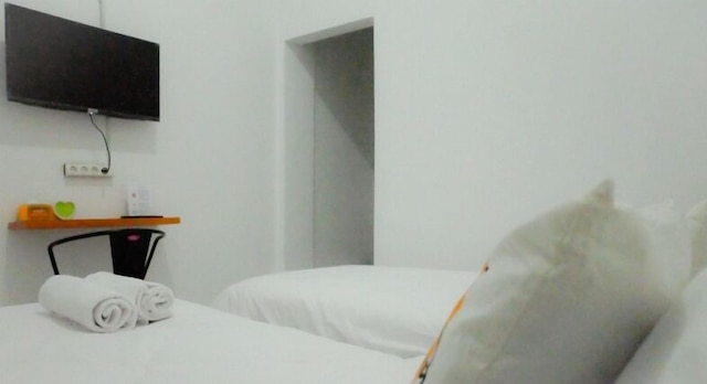 タマダラゲストハウスジョグジャ