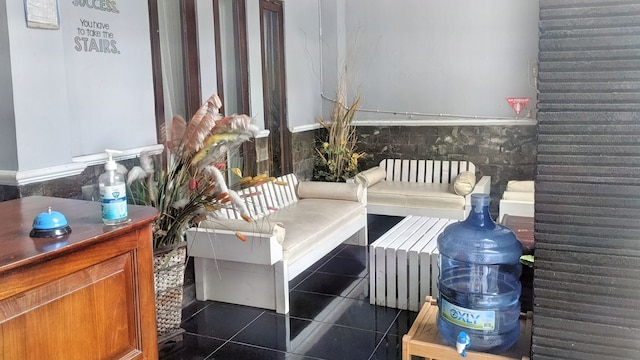 タマダラゲストハウスジョグジャ