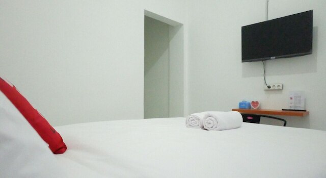 タマダラゲストハウスジョグジャ