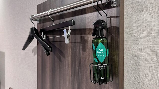 ジャストスリープ 大阪心斎橋