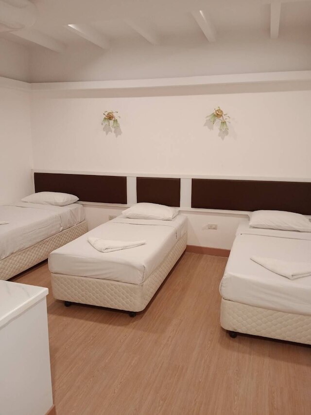 ロイヤルガーデンホームホテル